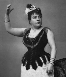 Thérésa
